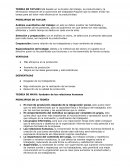 Teorias y metodo de kaizen