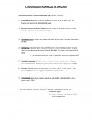 METODOLOGIA DEL DESARROLLO DE LA FUERZA