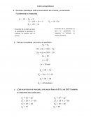 Foro académico economía