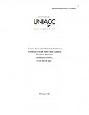 Subsistema de Recursos Humanos