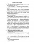 Unidades y formas de energía
