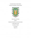 La industria maquiladora y las afectaciones ambientales en la ciudad de Tijuana