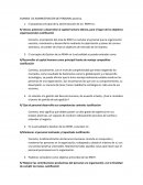 EXAMEN DE ADMINISTRACIÓN DE PERSONAS