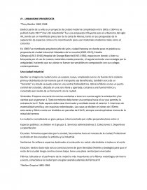 URBANISMO PROGRESISTA. Página 1