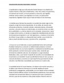 Relación entre Discurso Publicitario y Sociedad