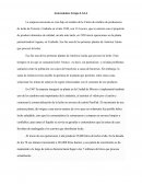 Antecedentes Grupo LALA