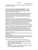 El Marxismo en economía