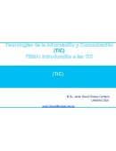 FUNDAMENTOS DE COMPUTACION