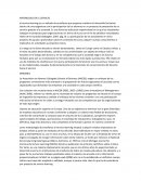 APRENDIZAJE EN EL SERVICIO