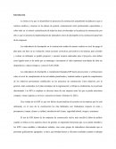 Los indicadores de desempeño