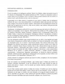 INTELIGENCIA ARTIFICAL- LOS ROBOTS