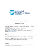Fundamentos de Terapia Gestalt aplicada a Niños y Adolescentes