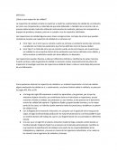 ¿Qué es una inspección de calidad?