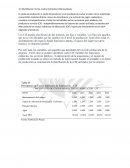 Distribucion de los costos indirectos.Criterios.Bases