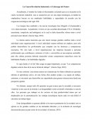 La Cuarta Revolución Industrial y el Liderazgo del Futuro