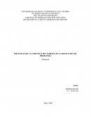 INFLUENCIA DE LA COMUNICACIÓN ASERTIVA EN LA RESOLUCIÓN DE PROBLEMAS
