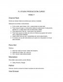 Curso de Producción Musical (FL Studio)