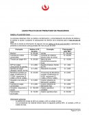 CASO empresa Alpamayo SAC