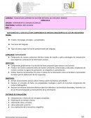 GUÍA DE LECTURA COMPRENSIVA DE MATERIAL BIBLIOGRÁFICO DE LECTURA OBLIGATORIA