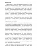 El Impacto Del Covid-19 En Las Instituciones Privadas Y Publicas