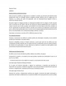 Reseña Histórica del Derecho Penal