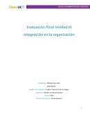 Matriz Comunicacional Gestión del Talento Humano