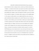 DESCARTES: MEDITACIONES METAFISICAS