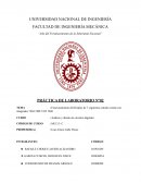 Funcionamiento del Display de 7 segmentos cátodo común con integrados 7404 7408 7432 7486