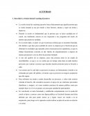 Sesión Inicial Coaching Ejecutivo