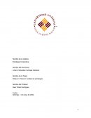 Análisis de Estrategias “Ford Motor Company”