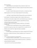 Reacciones quimicas. ¿Qué tipos de cambios presenta la materia?