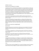 EMPRESA: Produbanco ANÁLISIS DEL NIVEL GERENCIAL DE LA EMPRESA