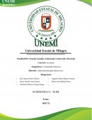 Contabilidad Financiera