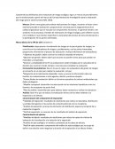 Tratamiento Fisicoquímco