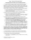 Equipo 1 - Resolución Caso Knowlton Roberts