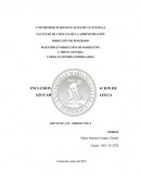 INCLUSION DE LOS ODS EN LA ASOCIACION DE AZUCAREROS DE GUATEMALA, ASAZGUA