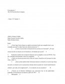 Caso práctico 1 The O.M Scott & Sons Company