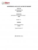 El misterio de las mentes entrenadas