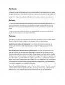 Region del Lago de maracaibo