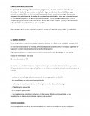 CONCLUSION CASA CRECEDERA