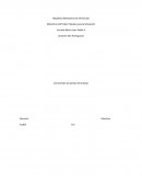 Conociendo las partes del Cuerpo