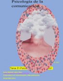 Psicología de la comunicación
