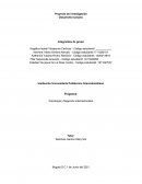 Psicología y Negocios internacionales