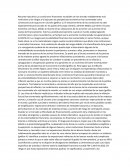 Informe estabilidad financiera Abril 2022