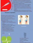 Signos vitales