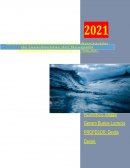 Nociones de Vientos, Mareas y Navegación