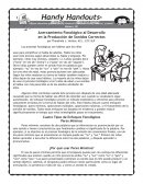 Fonética y fonología estrategia para niños