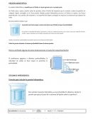 Presión Hidrostática