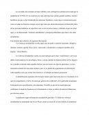 Violencia Intrafamiliar en tiempos de COVID