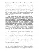 Trabajo Remoto Y El Coronavirus: ¿qué Podemos Aprender Con Esto?